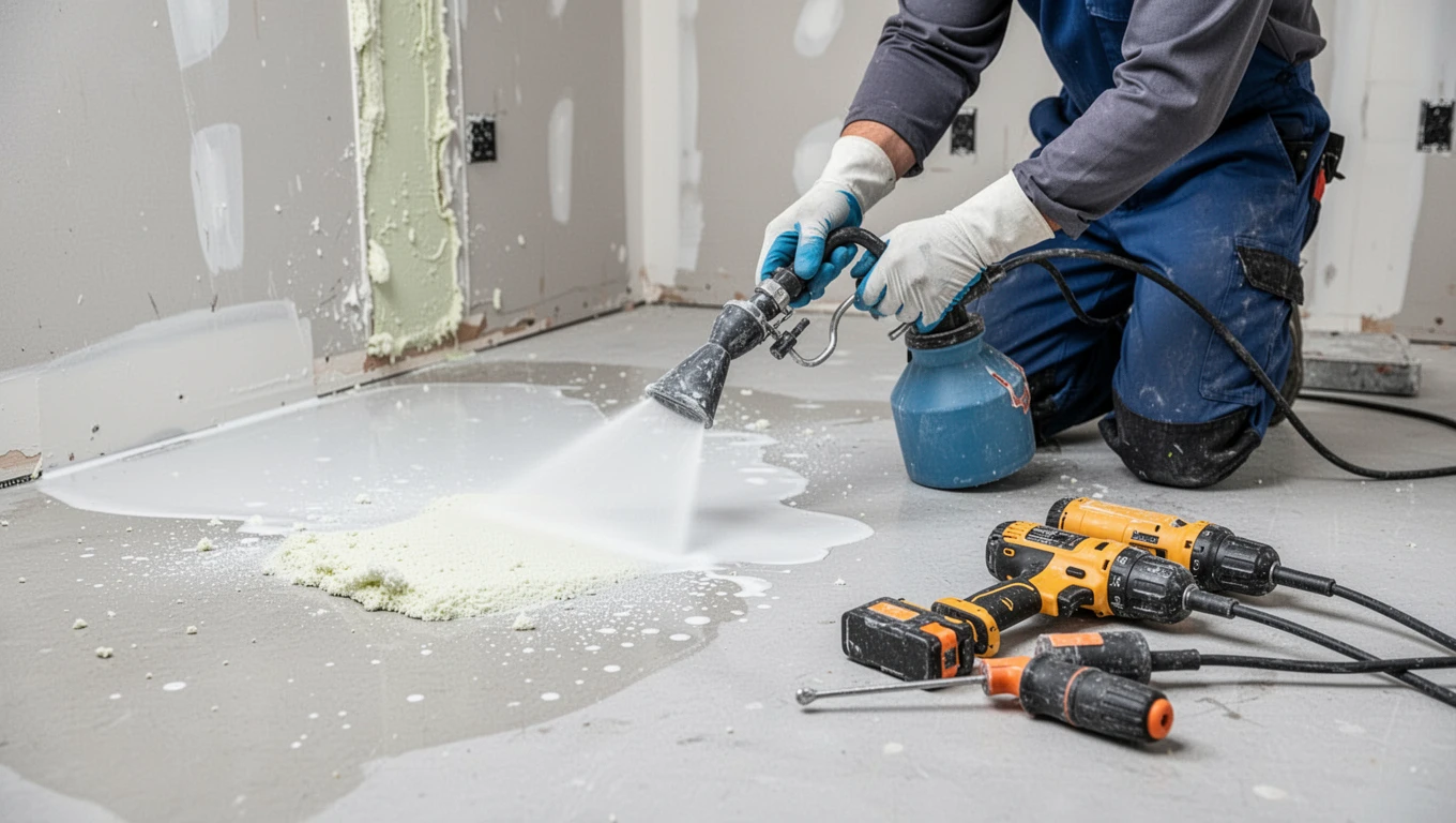 Mold Removal